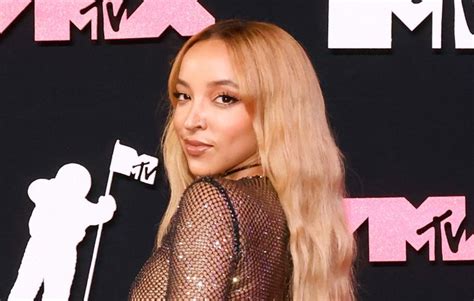 tinashe porn